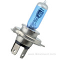 Super White H4 H7 H3 Halogen Bulb DC12V